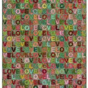 I Love Color#83, 2024